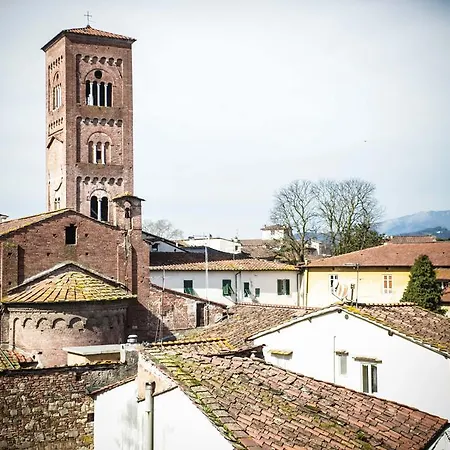 Il Rifugio Degli Innamorati...di Appartement *