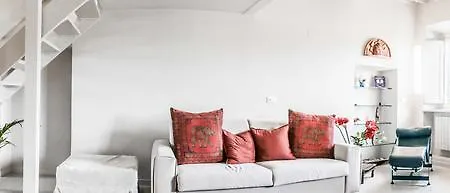 Appartement Il Rifugio Degli Innamorati...di *