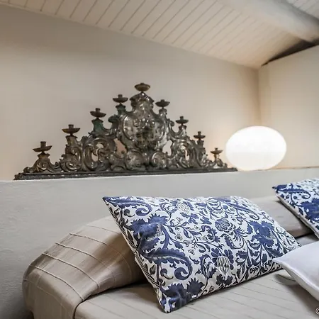 Appartement Il Rifugio Degli Innamorati...di *