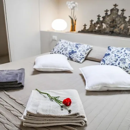 Appartement Il Rifugio Degli Innamorati...di Lucques