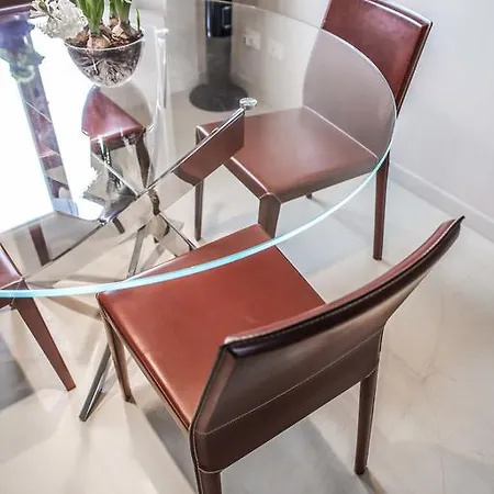 Appartement Il Rifugio Degli Innamorati...di