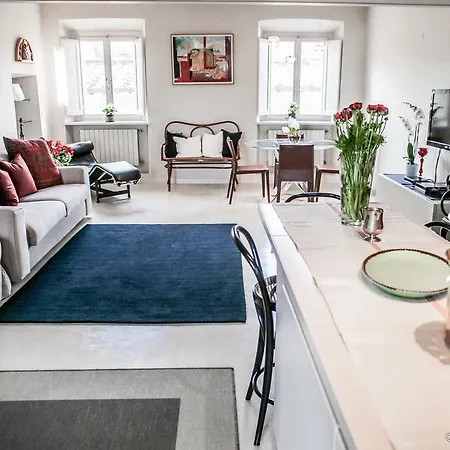 Il Rifugio Degli Innamorati...di Appartement Lucques