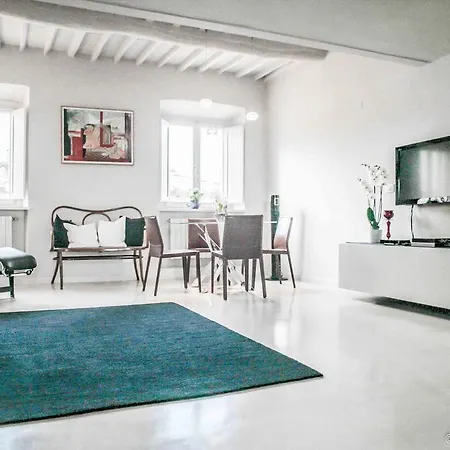 Appartement Il Rifugio Degli Innamorati...di